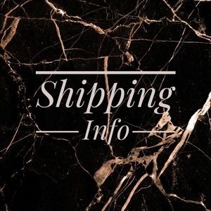 🖤 Please read before purchasing 🖤